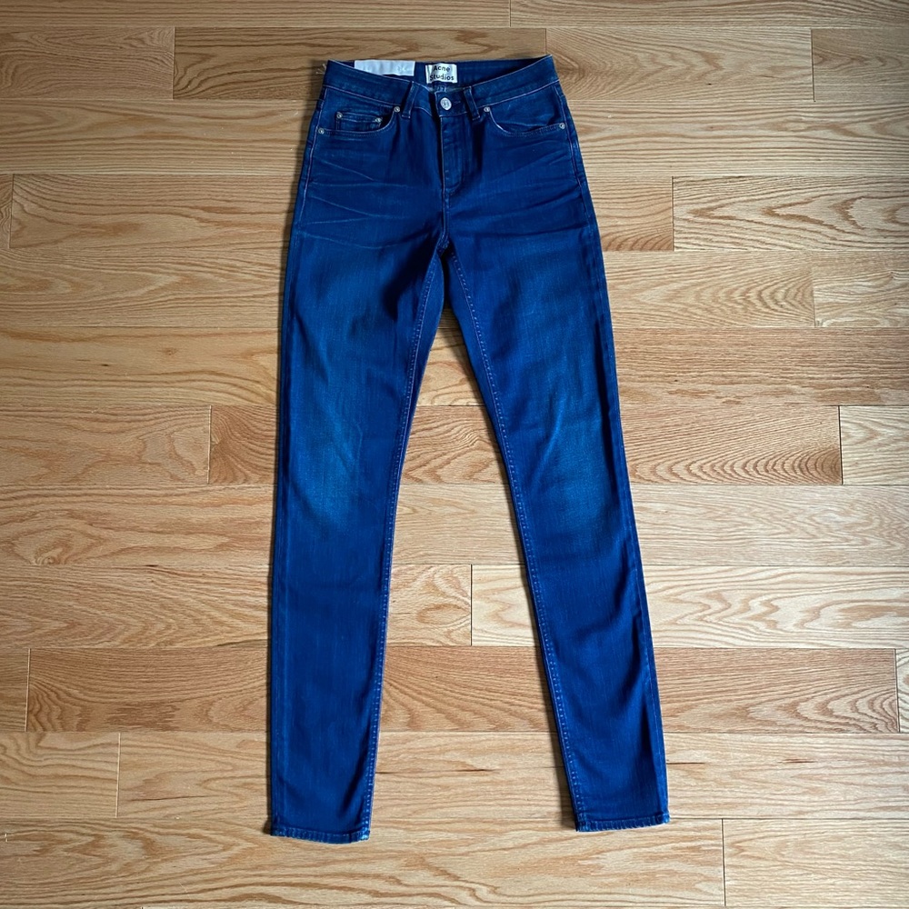 Acne Studios jeans size 26-27